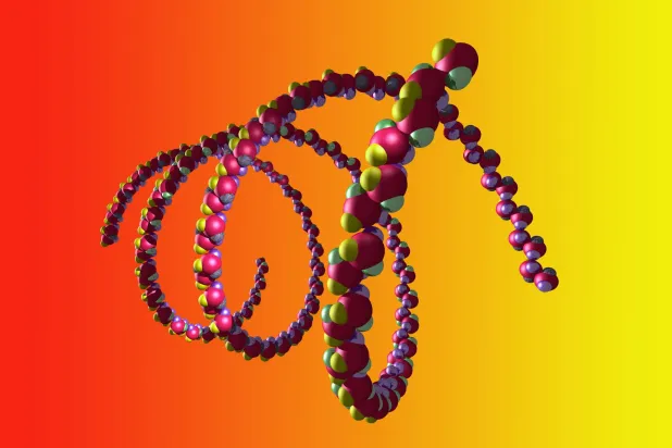 أداة ذكية تُبشِّر بثورة في اكتشاف الأدوية الموجَّهة