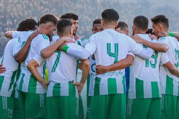 رأبطال أفريقيا»: الأهلي طرابلس يفوز على دادجي البنيني ويصعد للدور الثاني