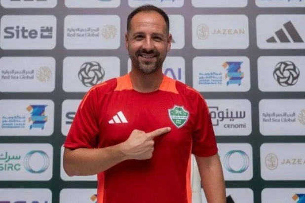 دراغان فوكوفيتش (نادي الأهلي)