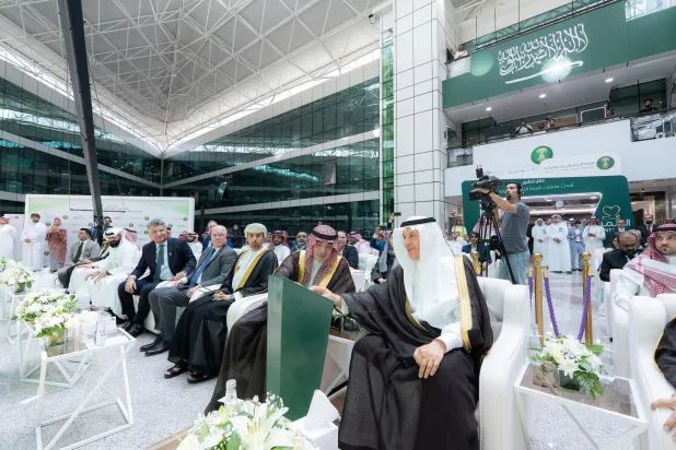 تدشين مصنعين للدواجن... وطرح 4 فرص استثمارية للحوم الحمراء بالسعودية