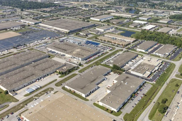 «آركابيتا» تتخارج من محفظة تضم تسعة عقارات صناعية في الولايات المتحدة