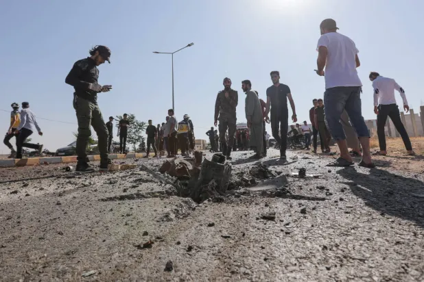 هل تنجح سوريا في حربها المعلنة على «داعش»؟