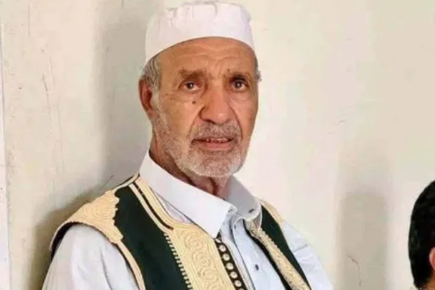 مقتل مسؤول محلي في مزدة الليبية وسط حالة من الغضب