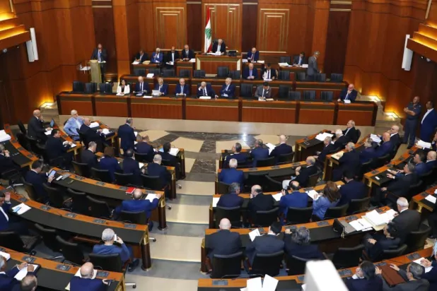 الانتخابات «تطيّر» الجلسة التشريعية للبرلمان اللبناني