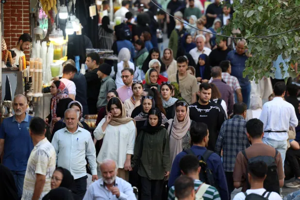 طهران على عتبة «منعطف استراتيجي» وتعاملها مع العقوبات محفوف بالمخاطر