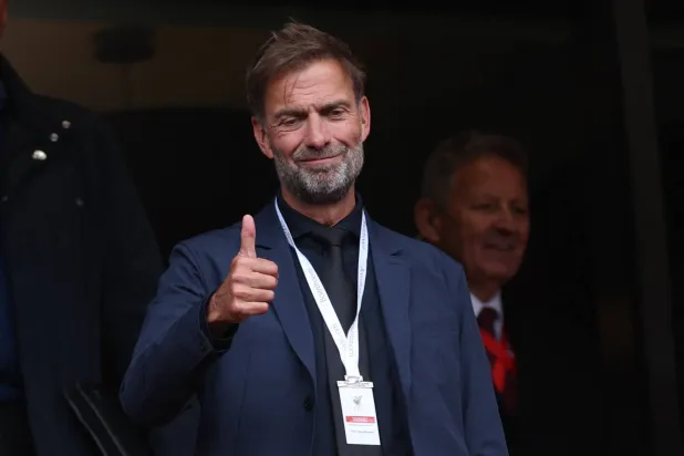 يورغن كلوب (رويترز)