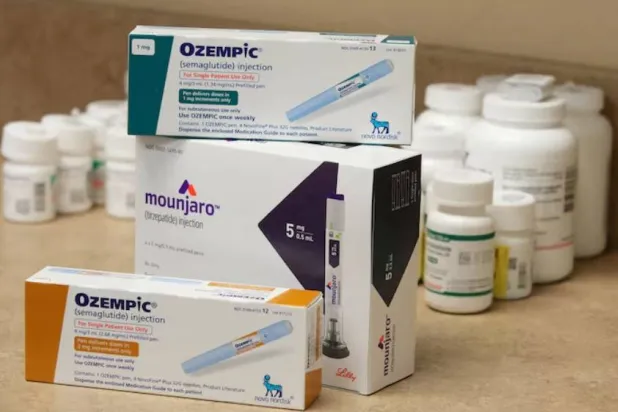 مجموعة من أدوية «GLP1» (أرشيفية - رويترز)