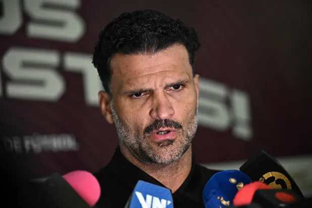 أوزوالدو فيسكاروندو (أ.ف.ب)