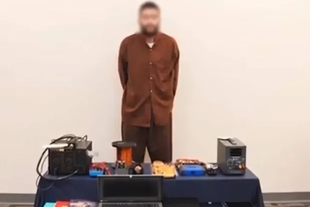 الكويت تحبط هجوماً إرهابياً لـ«داعشي» على أحد أماكن العبادة