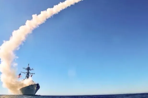 تزويد كييف بصواريخ «توماهوك» قد يمنحها قدرة هجومية نوعية (وزارة الدفاع الأميركية)