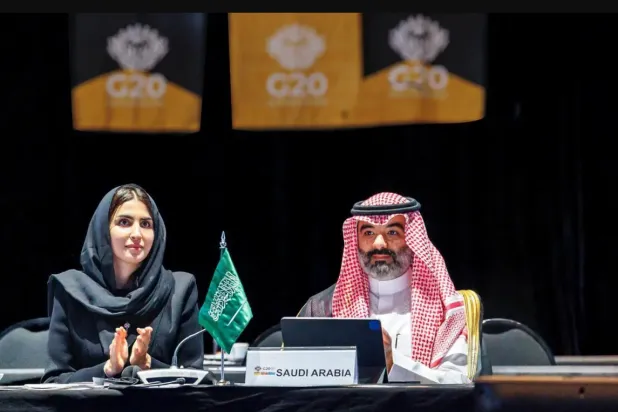 Alswaha outlined Saudi Arabia's strategy to convert challenges into opportunities - SPA