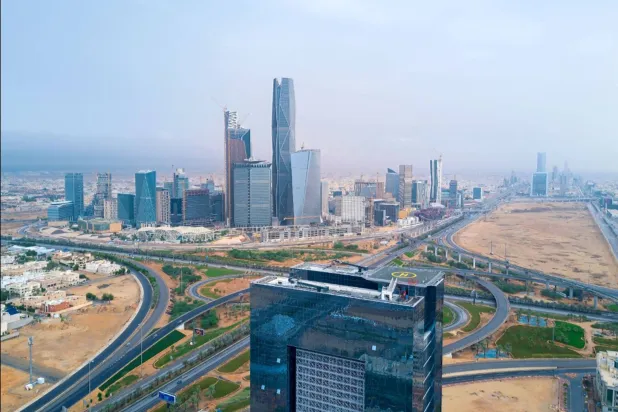 افتتحت شركة «ترابط» مقرّها الإقليمي في العاصمة السعودية الرياض (الشرق الأوسط)