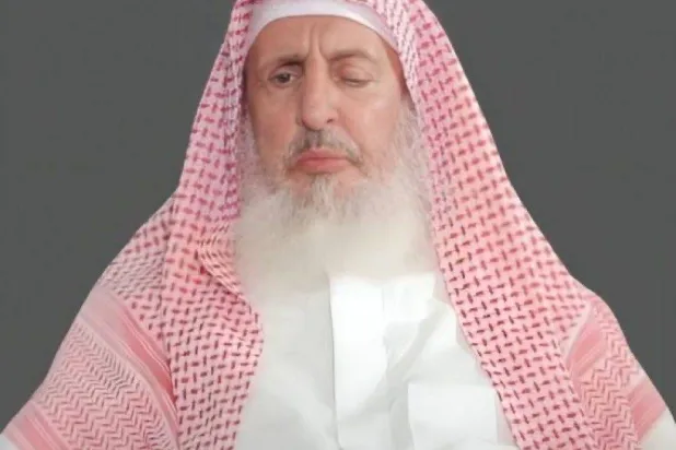 إطلاق اسم الشيخ عبد العزيز آل الشيخ على أحد شوارع الرياض