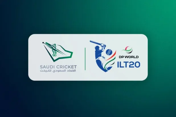 «السعودي للكريكت» يوقع شراكة مع دوري «دي بي وورلد آي إل تي 20»