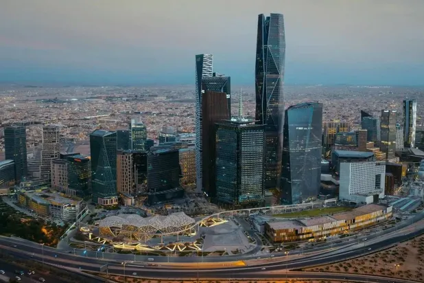 المجلس الاقتصادي السعودي يستعرض نمو القطاع غير النفطي