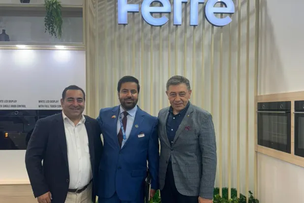 Suudi danışmanlık firmaları Türkiye'deki ZUCHEX 2025 Fuarı’na katıldı