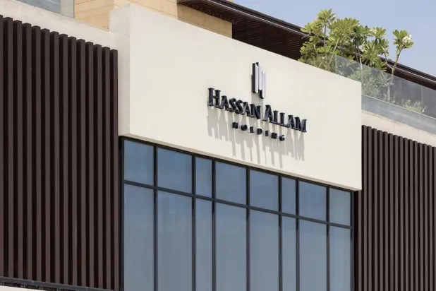 «حسن علام» تخطط لتوسّع استراتيجي خلال 5 سنوات... والسعودية محور رئيسي للنمو