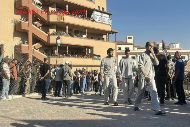 Dün yoğun bir gündü, Hamas rehineleri serbest bıraktı, Trump İsrail ve Mısır'ı ziyaret etti (Independent Arabia)