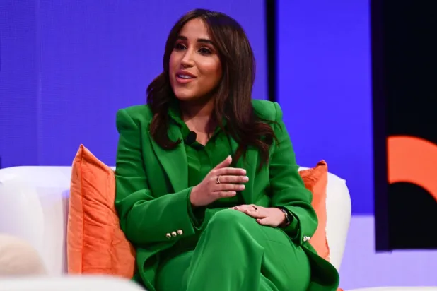 جمانا راشد الراشد الرئيس التنفيذي للمجموعة السعودية للأبحاث والإعلام ورئيسة مجلس أمناء مؤسسة «مهرجان البحر الأحمر السينمائي الدولي» (الشرق الأوسط)