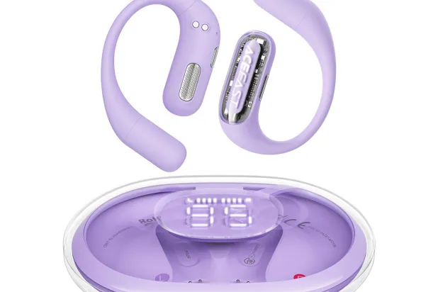  سماعات أذن لاسلكية «إيسفيت برو»