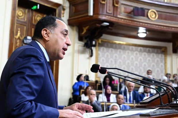 ​مجلس النواب المصري يناقش اعتراضات السيسي على «الإجراءات الجنائية»