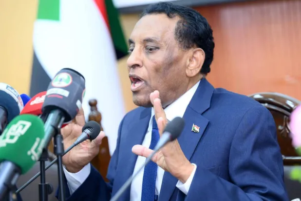 رئيس وزراء السودان: مراجعات تفصيلية لــ«سد النهضة» مع إثيوبيا