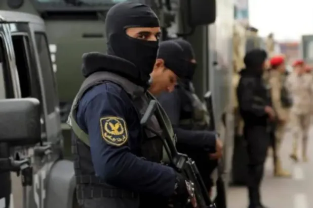مصير غامض لقيادي مصري بـ«حسم» عقب فراره إلى نيجيريا
