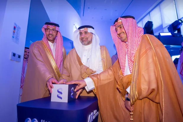 «مجموعة مينا الطبية» تحتفل بإطلاقها الرّسمي