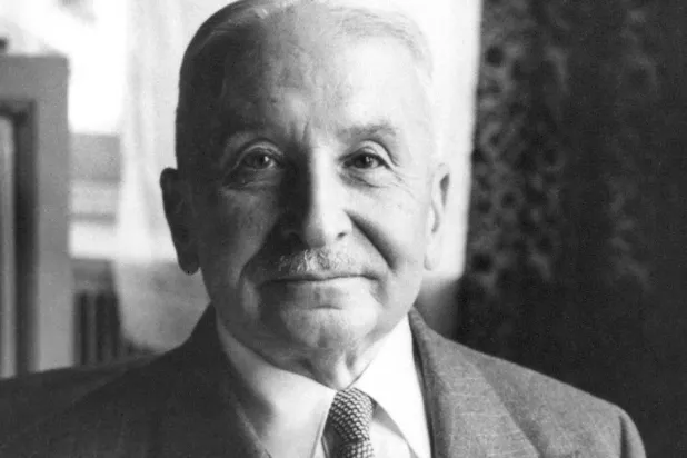 إريك فون كوينيلت-لاديِّهِن