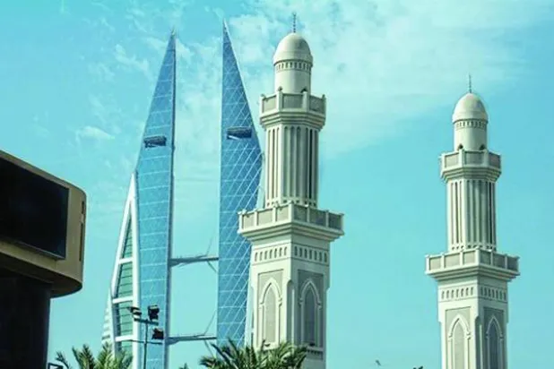 العاصمة البحرينية المنامة (وكالة أنباء البحرين)