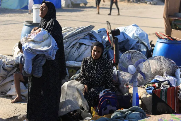 «وول ستريت جورنال»: «حماس» لديها تحفظات على خطة ترمب لكنها مستعدة لقبولها