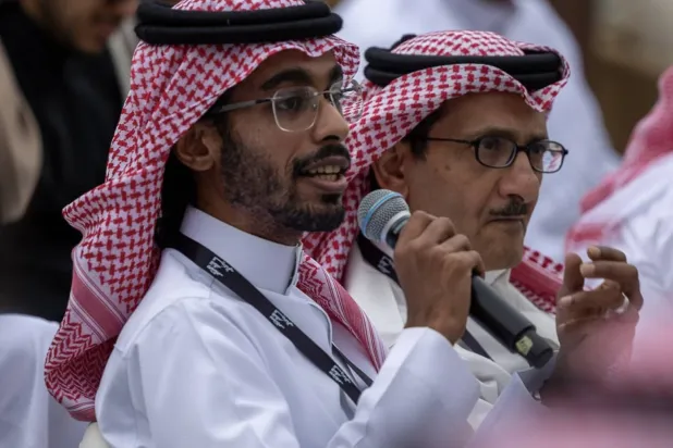 ملتقى النقد السينمائي يصل إلى القطيف بفعاليات تُثري المشهد الثقافي