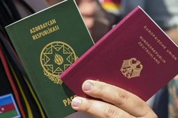 دعوات بألمانيا لسحب الجنسية من مزدوجي الجنسية المتورطين في الإرهاب