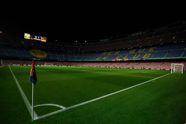 عودة برشلونة إلى ملعب «كامب نو» تتأجل مجدداً