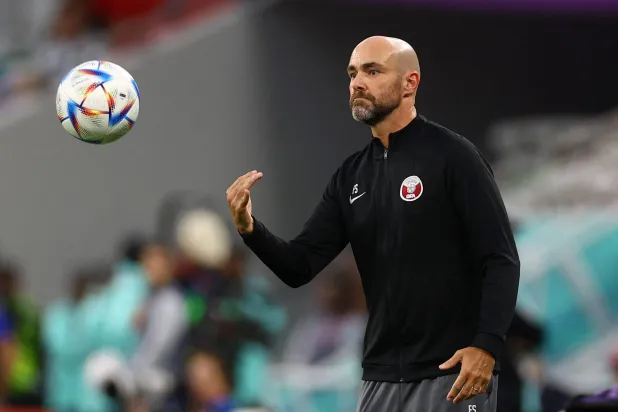 فيليكس سانشيس (رويترز)