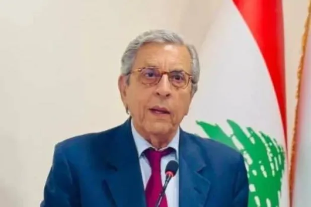 عزل سفير الجزائر في بيروت بسبب «تصريحات مثيرة» عن ترمب