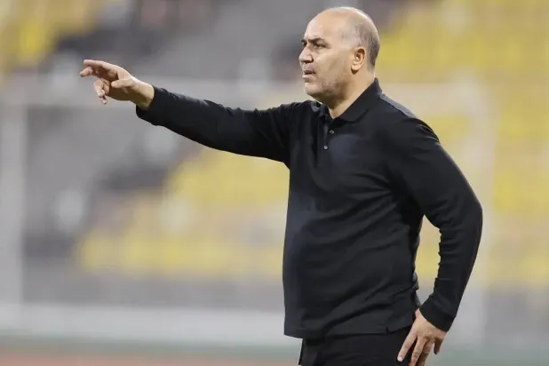 سامي الطرابلسي (الاتحاد الأفريقي لكرة القدم)