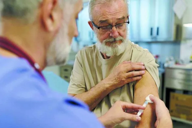 العدوى واللقاحات... وأمراض القلب