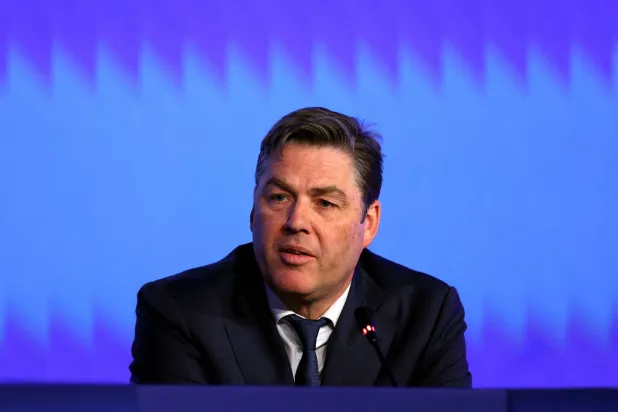 ريتشارد ماسترز (د.ب.أ)