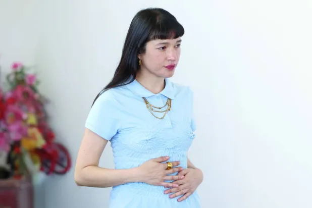 انتفاخ البطن لدى الأطفال والمراهقين... فروق تشخيصية وعلاجية