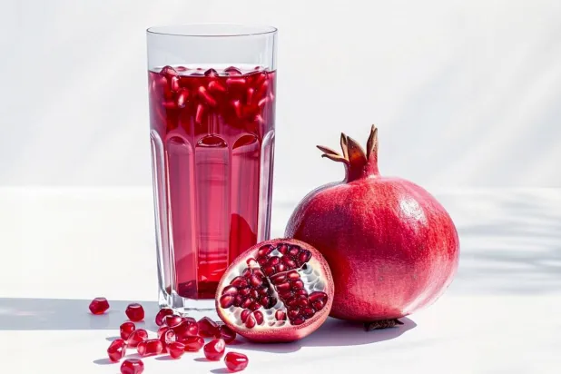 الرمان... الفاكهة الأغنى بالفوائد الصحية