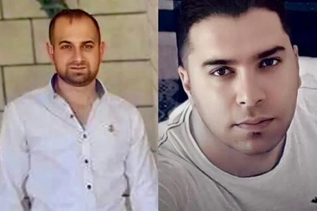 الشقيقان وسام وشفيق منصور قضيا في إطلاق نار وادي النصارى غرب حمص (متداولة)