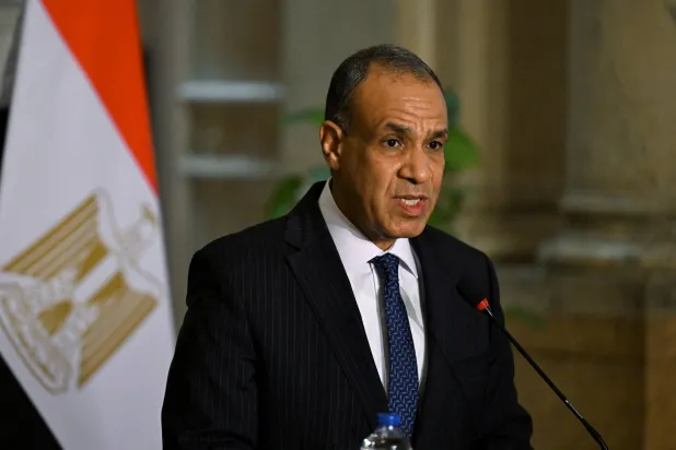 مصر: نحاول إقناع «حماس» بالرد بالإيجاب على خطة ترمب