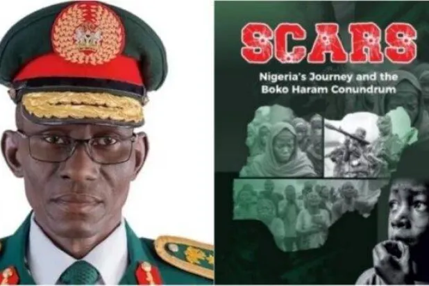 قائد أركان متقاعد يحكي في كتاب تجربته في الحرب على «بوكو حرام» (إعلام محلي)