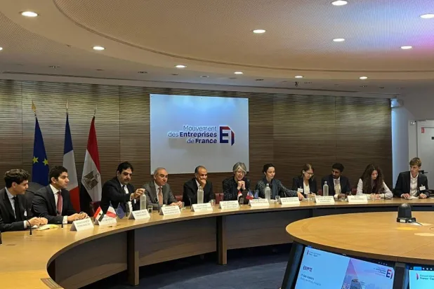 عبد العاطي في باريس... تعزيز للعلاقات وتنسيق بشأن القضايا الإقليمية