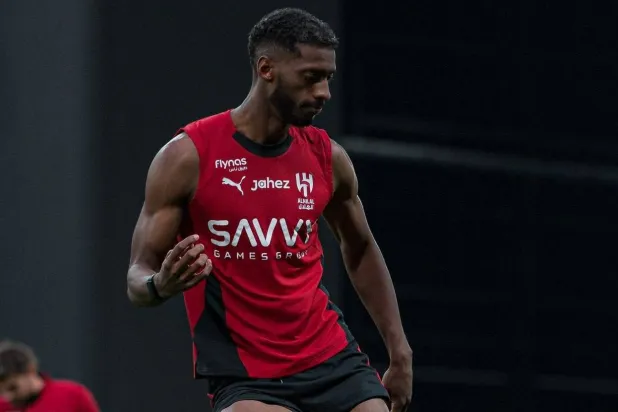 عبد الله رديف مرشح للاستمرار مع الهلال (نادي الهلال)