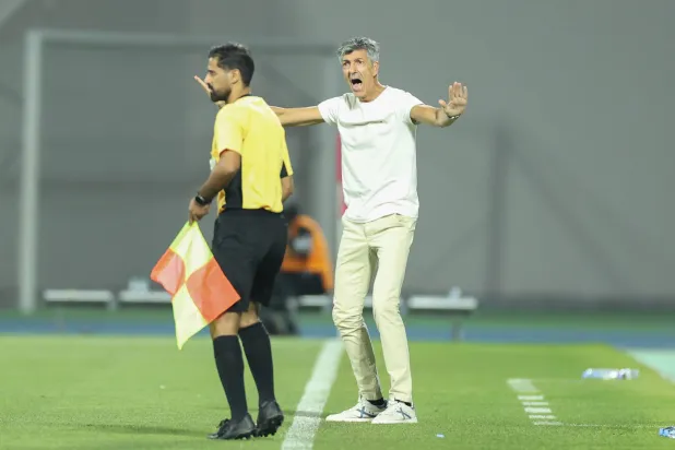 هل يعيد ألغواسيل لـ«الشباب» شبابه؟