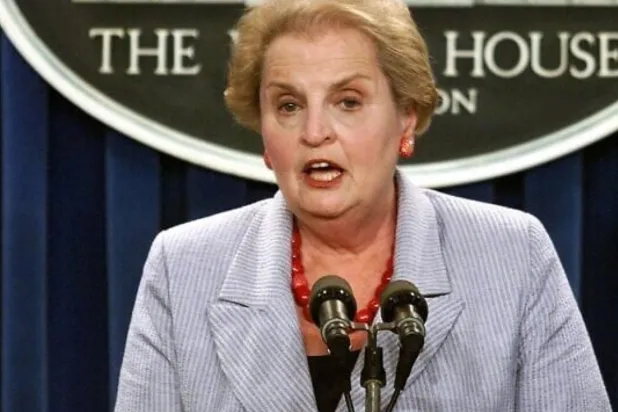 اولبريت (ا ف ب)