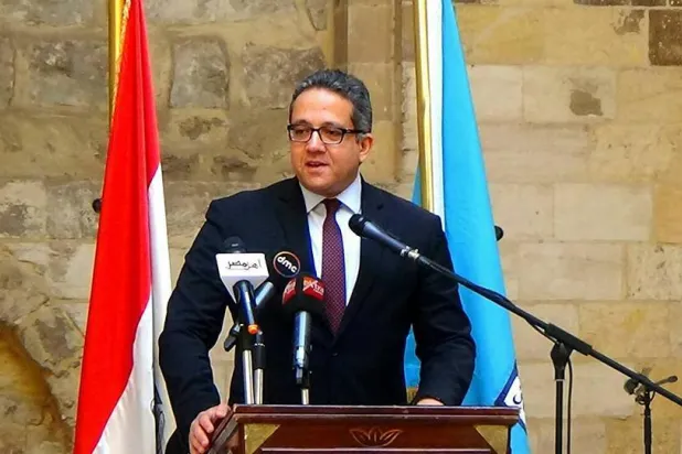 مصر تكثف حشدها لدعم مرشحها في اليونيسكو