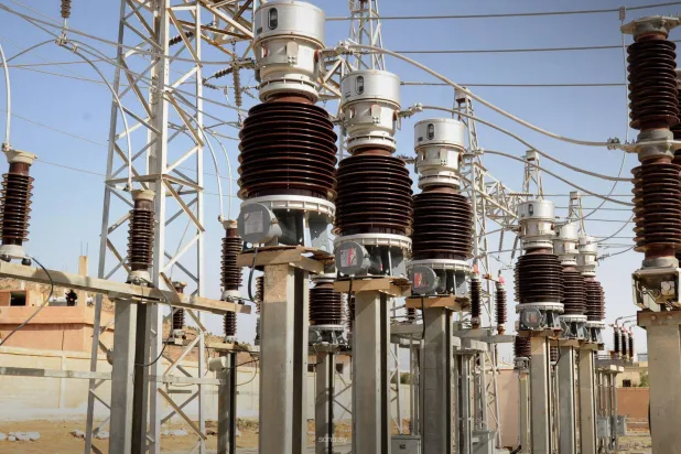 وزارة الطاقة السورية: تحديات كبرى تواجه منظومة توليد ونقل وتوزيع الكهرباء